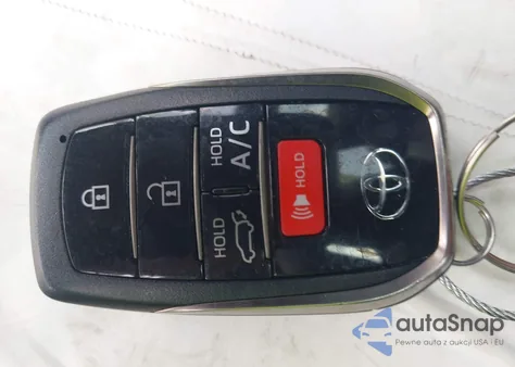 2025 Toyota Rav4 Plug-In Hybrid Se z USA, uszkodzony, nr VIN JTMAB3FV3SD246894